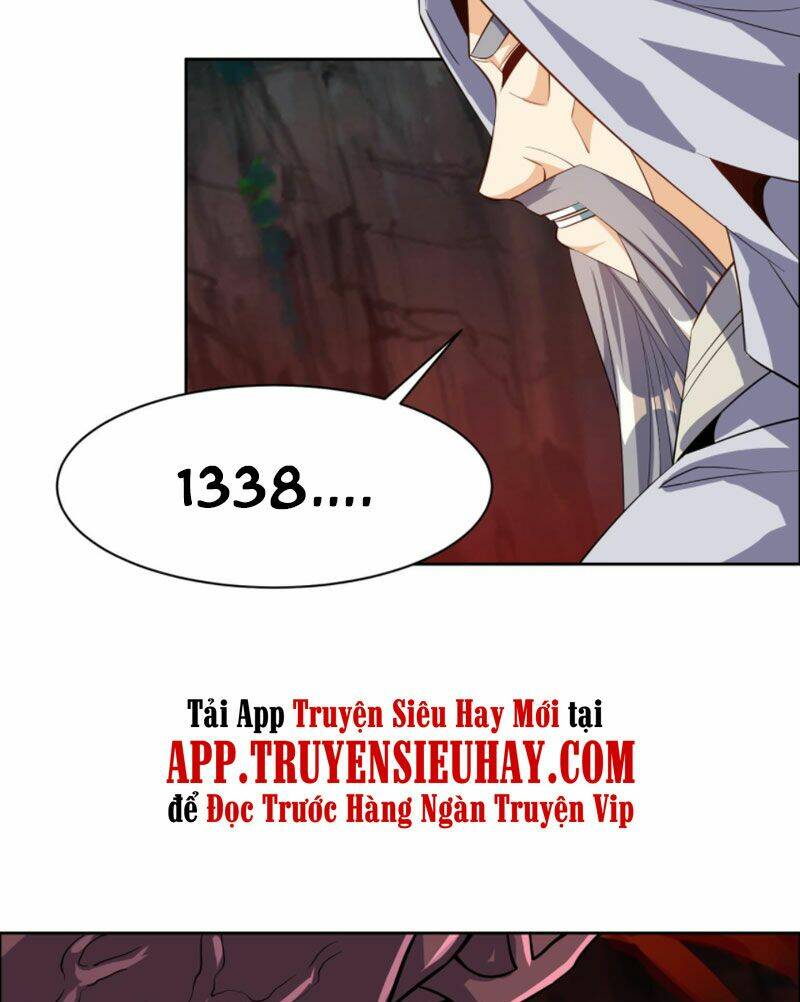 thôn phệ một thế giới tu tiên chapter 124 15
