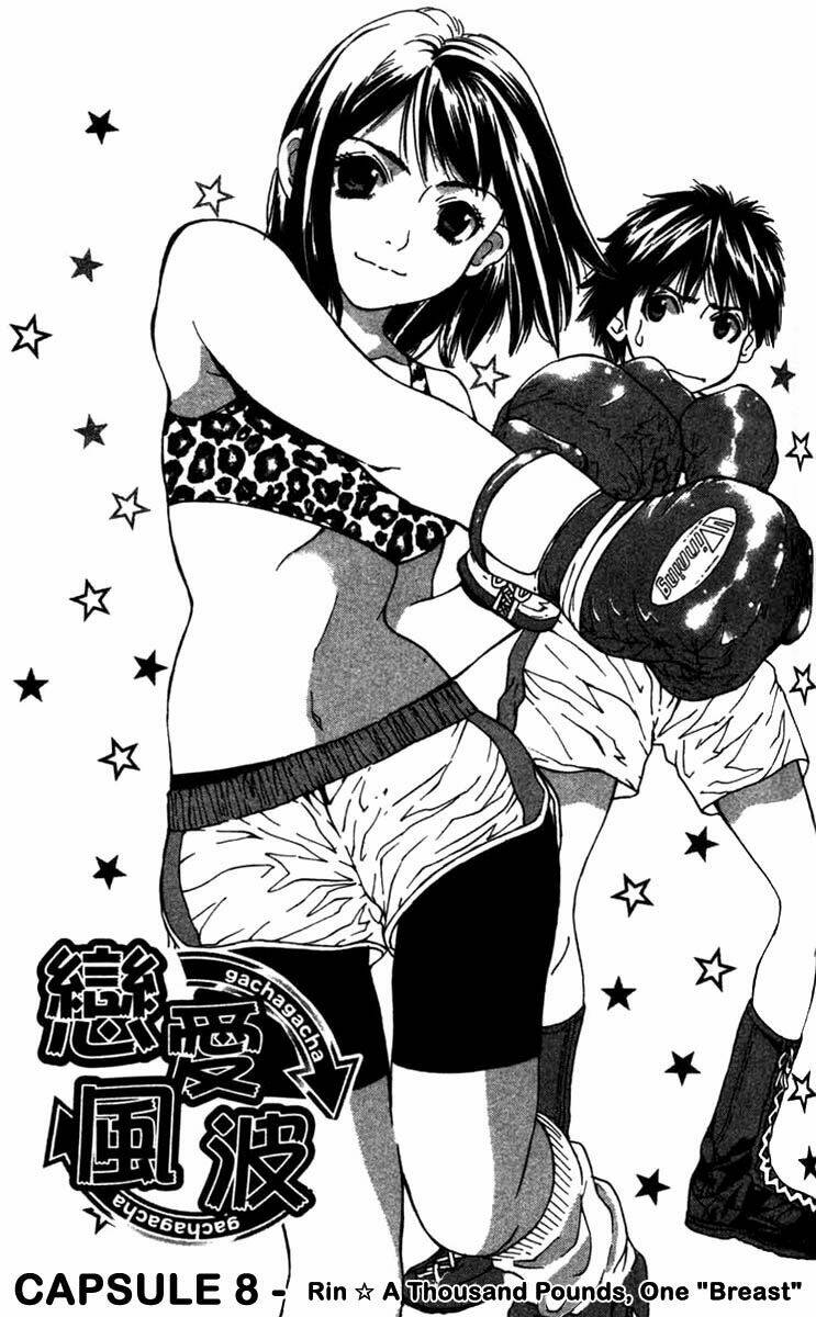 gachax2 ~ secret chapter 10 1