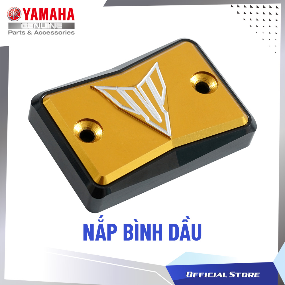 Nắp Bình Dầu MT15