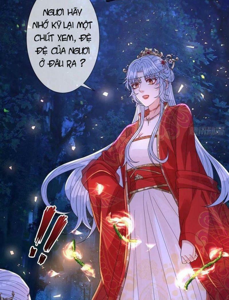 mạt thế nữ vương chapter 46 12