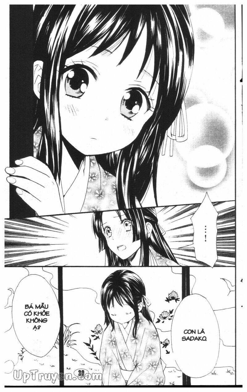 công chúa chiến quốc chapter 4 29