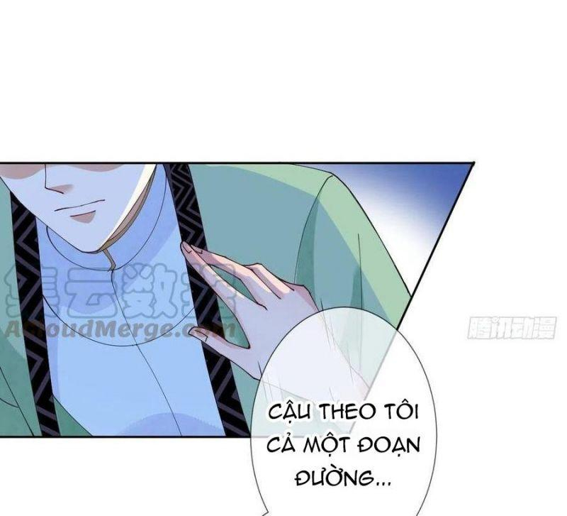 mạt thế nữ vương chapter 59 25