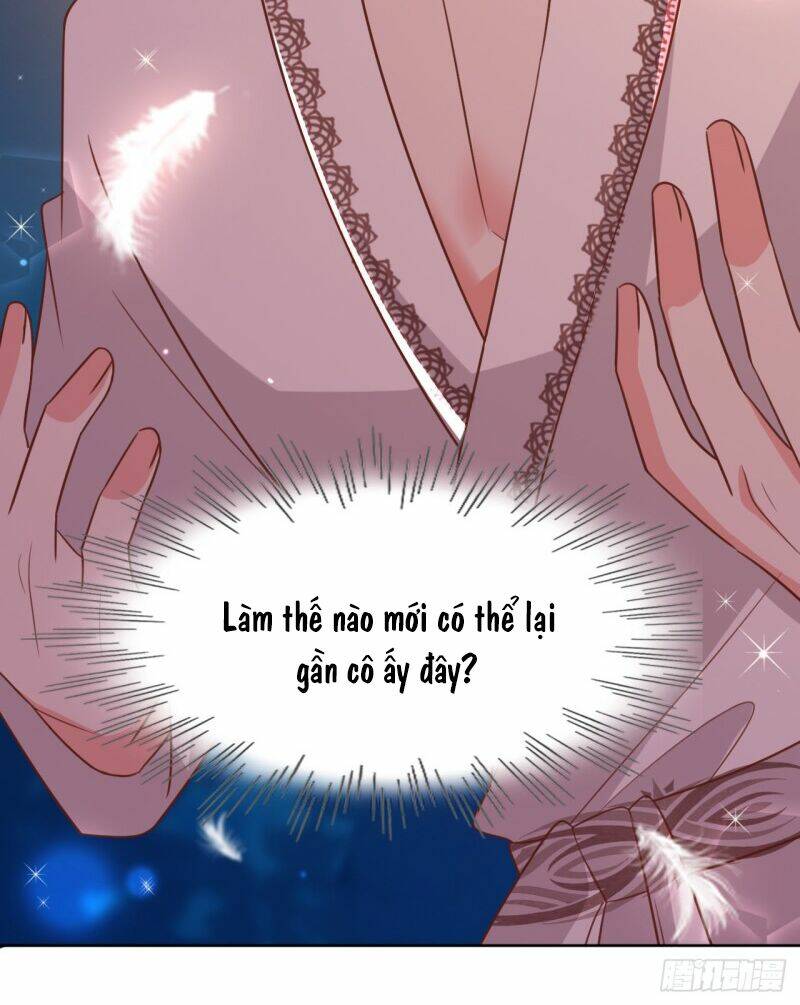 dĩ hôn chi danh chapter 21 7