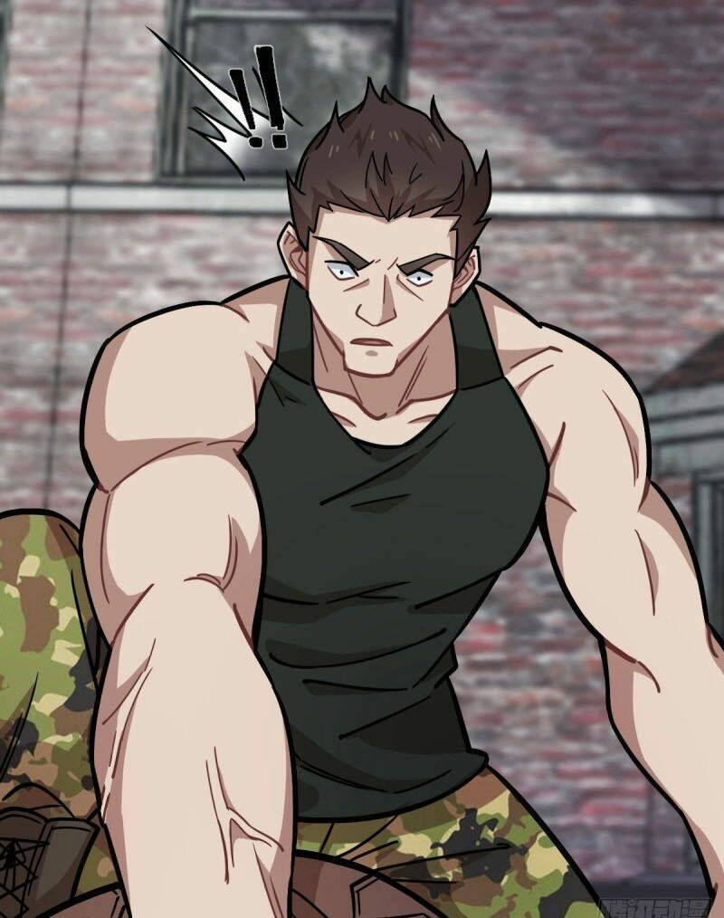 thâm dạ thư ốc chapter 123 39