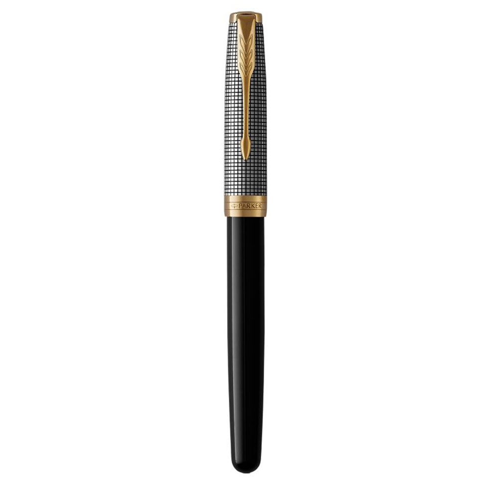 Bút Máy Parker Sonnet SV Black