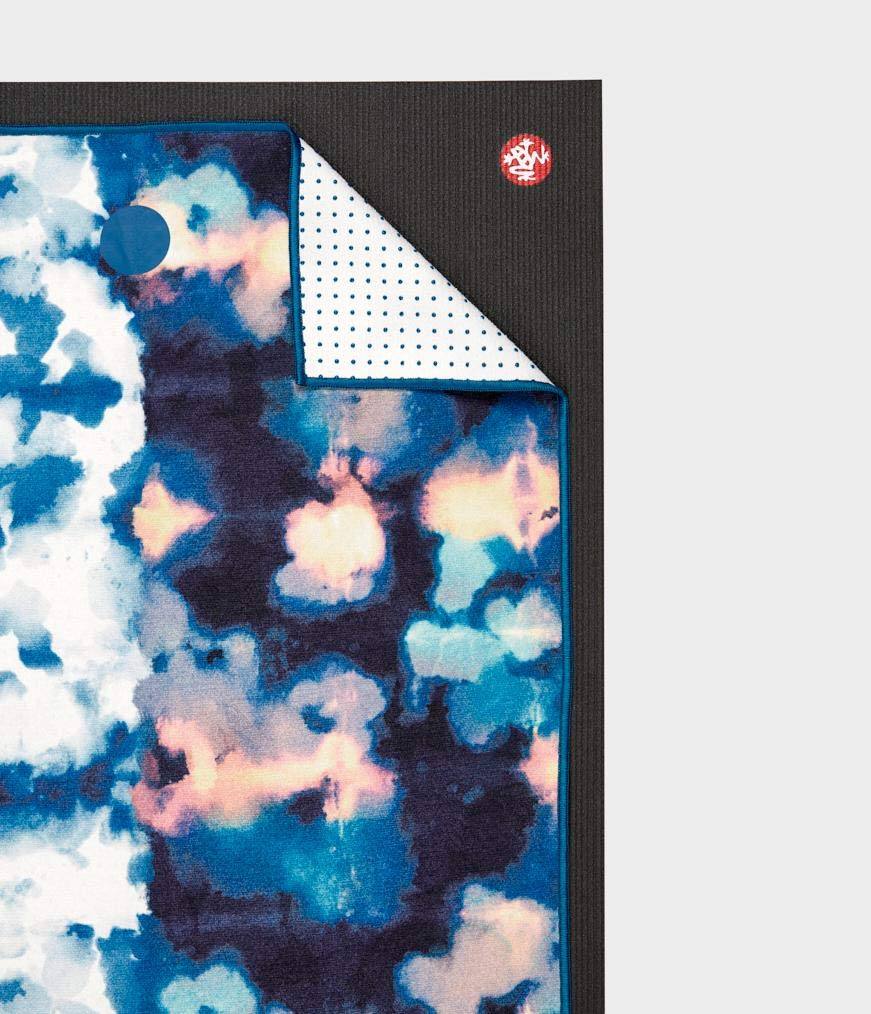 Khăn Yoga Manduka Yogitoes Skidless Towels