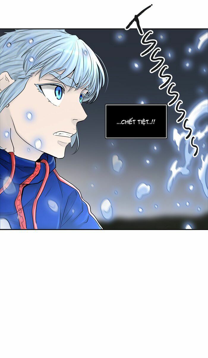 tòa tháp bí ẩn 2 chapter 293.5 11