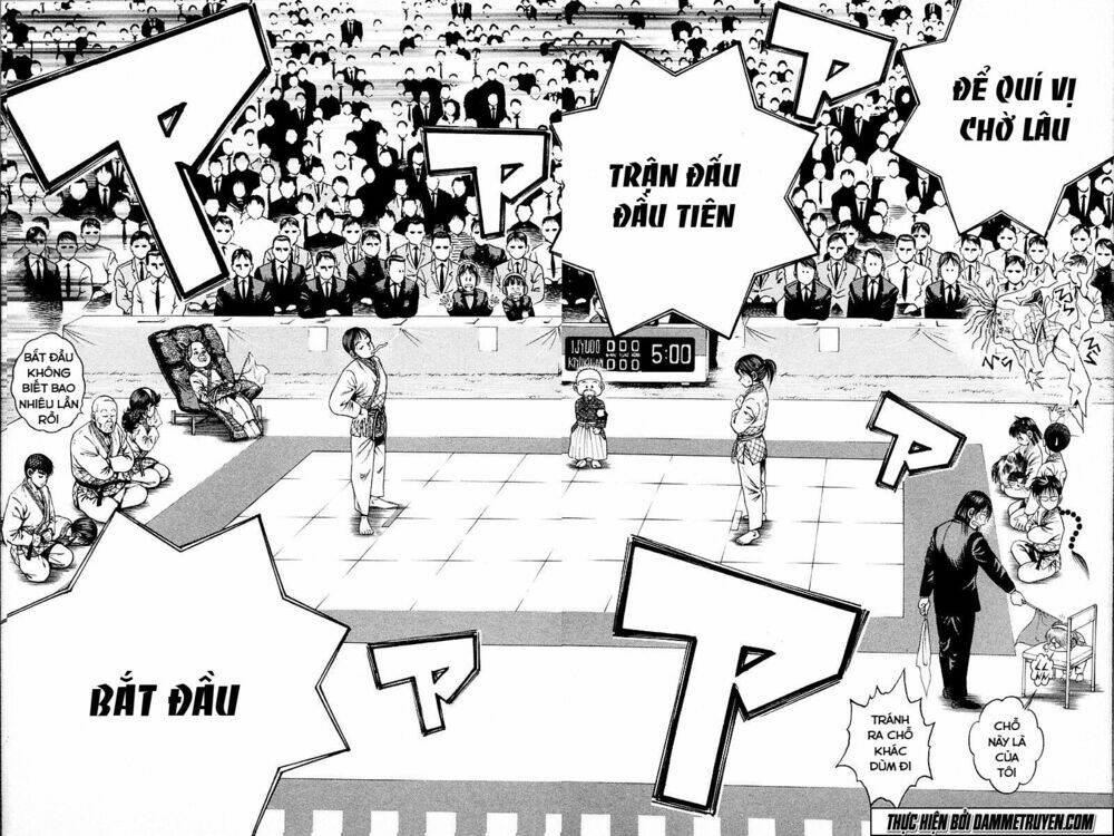 shin kotaro makaritoru! juudouhen chapter 201 11