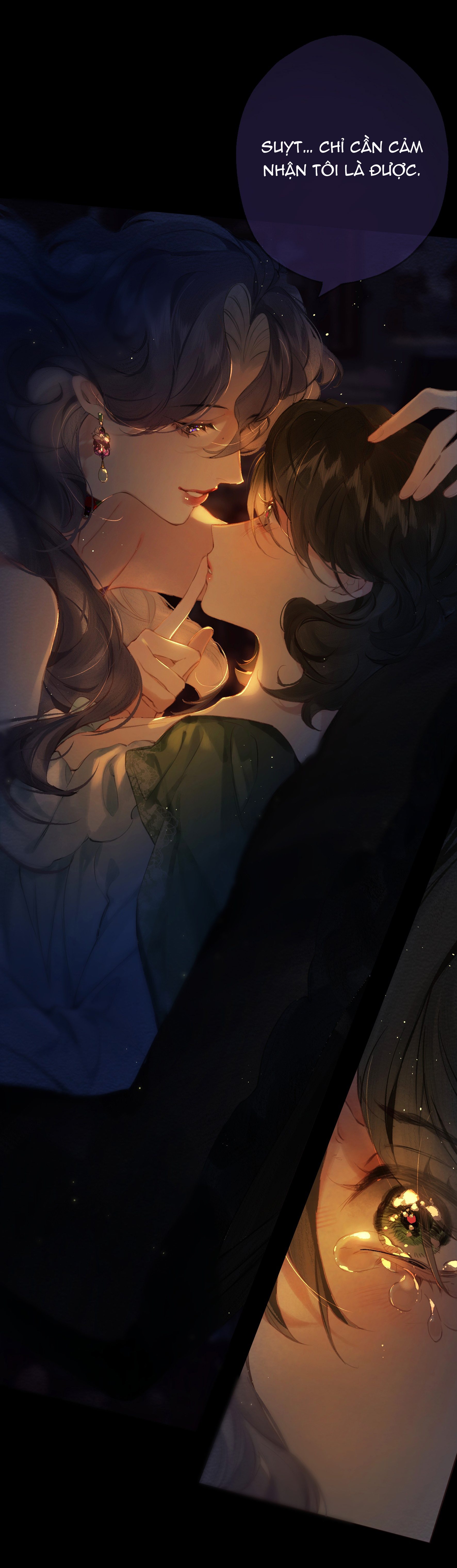 trộm hương chapter 17 31