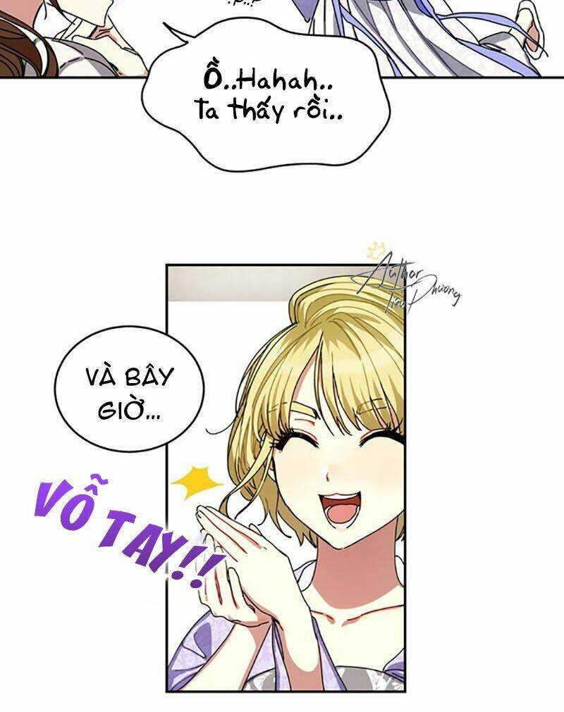 cực phẩm mỹ nam, thật lãng phí chapter 5 30