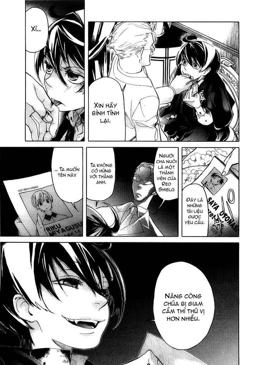 blood [plus] chapter 10 6