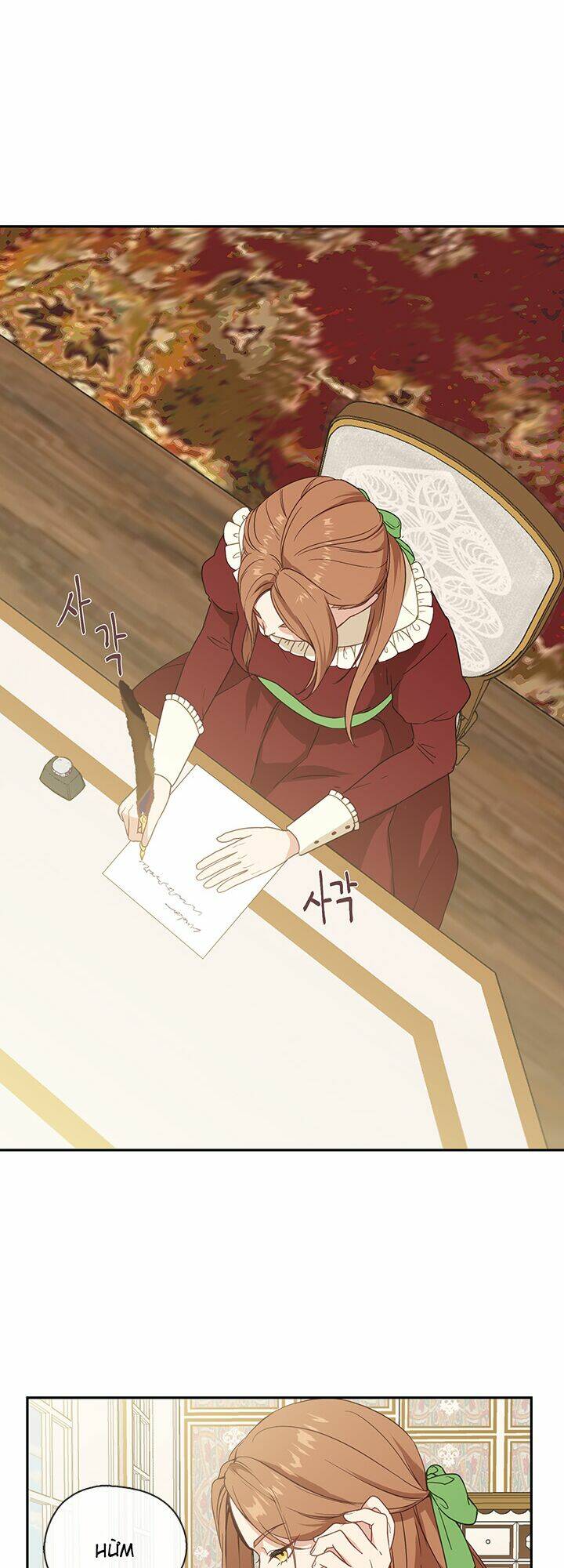 hãy coi chừng ác nữ chapter 1 23