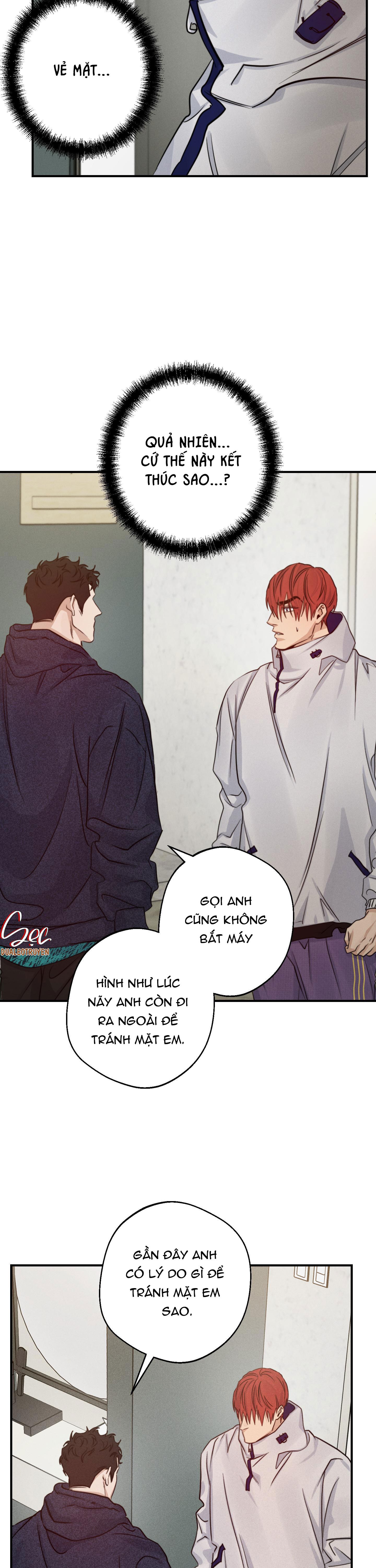 high clear chapter 37 2