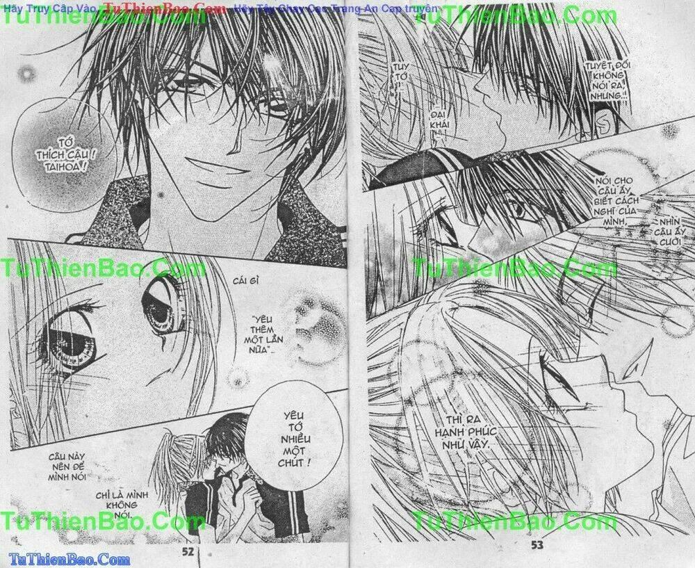 lovey dovey chapter 2 26