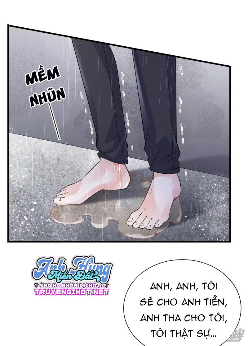 [16+] đại tiểu thư có thể có ý đồ xấu chapter 45.3 11