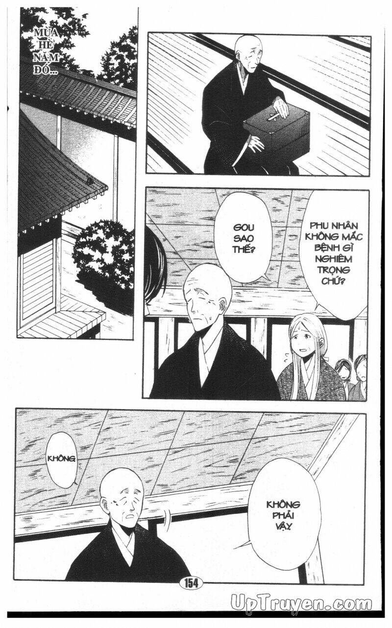 công chúa chiến quốc chapter 2 154