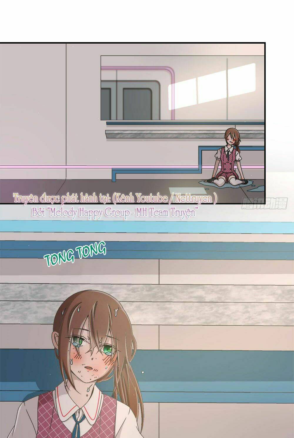 đối nhĩ duy mệnh thị tòng chapter 17.5 16