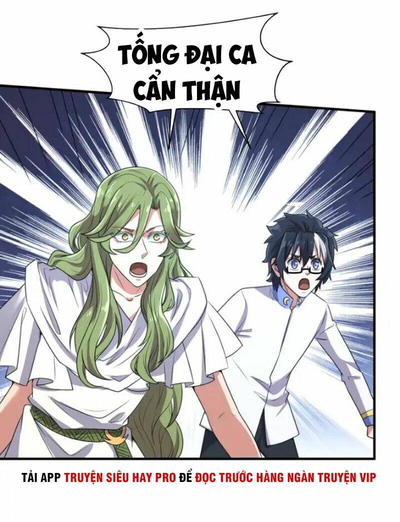 người chặn xuyên không chapter 99 28