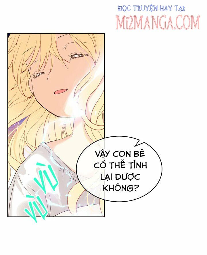 con có phải con là con gái của ngài không? chapter 58.5 27