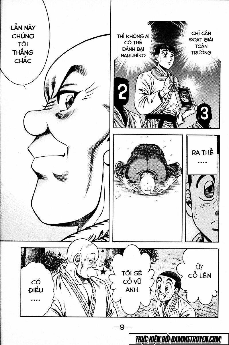 shin kotaro makaritoru! juudouhen chapter 197 9