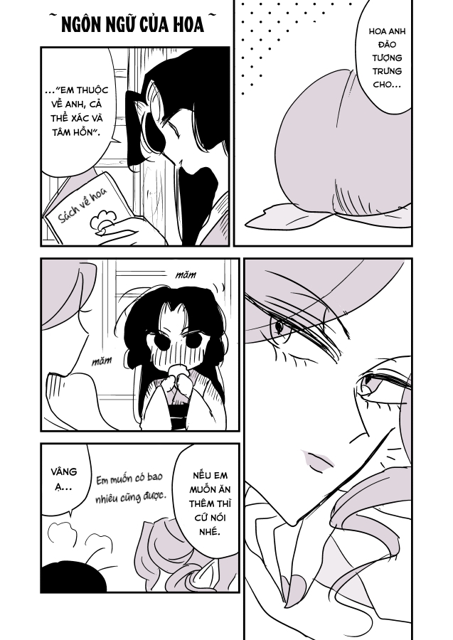 xà nương và nàng vu nữ chapter 4 24