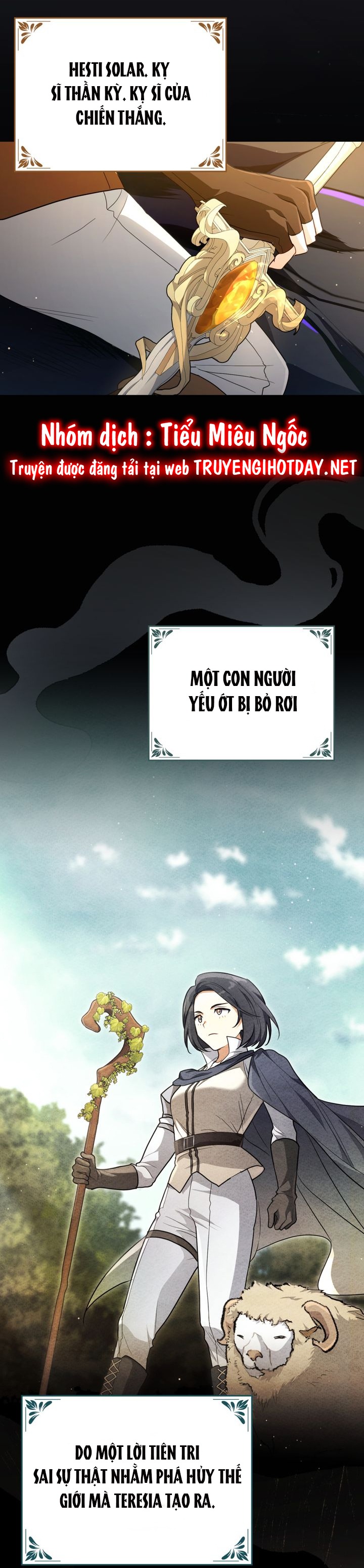 yêu cô công chúa sắp chết chapter 57 9