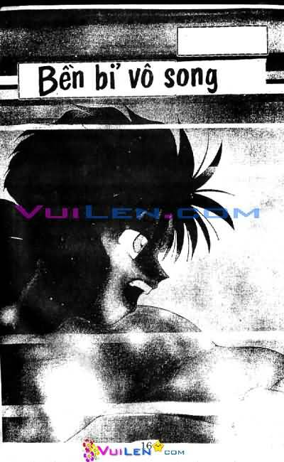 truyền nhân atula - shura no mon i chapter 20 17