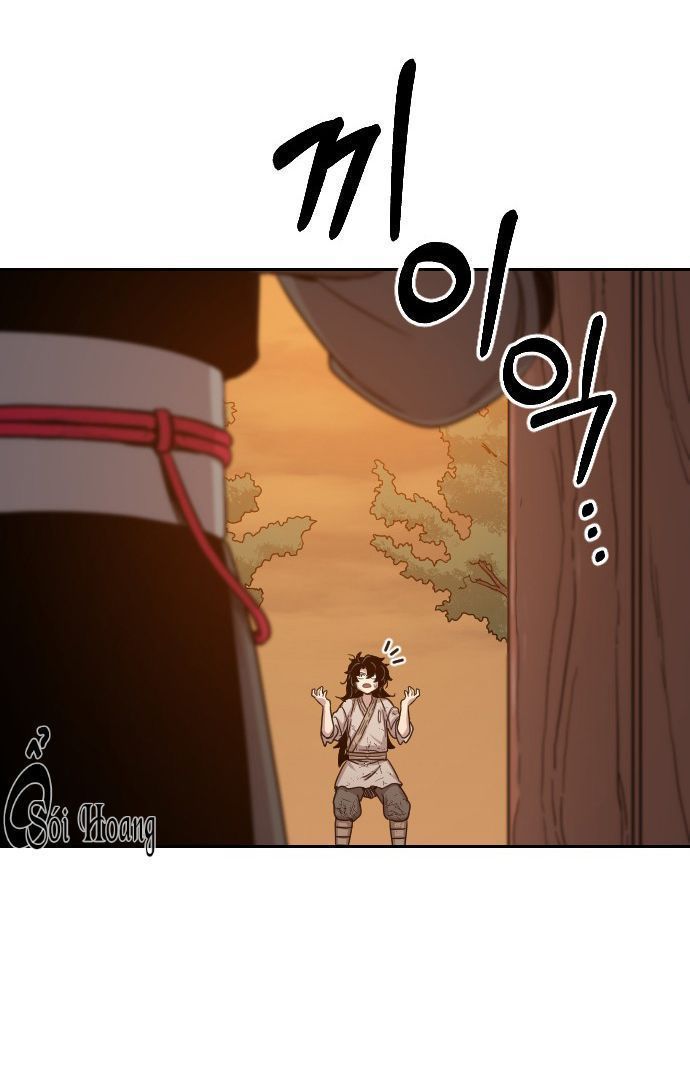 sự trở lại của phái hoả sơn chapter 3 40