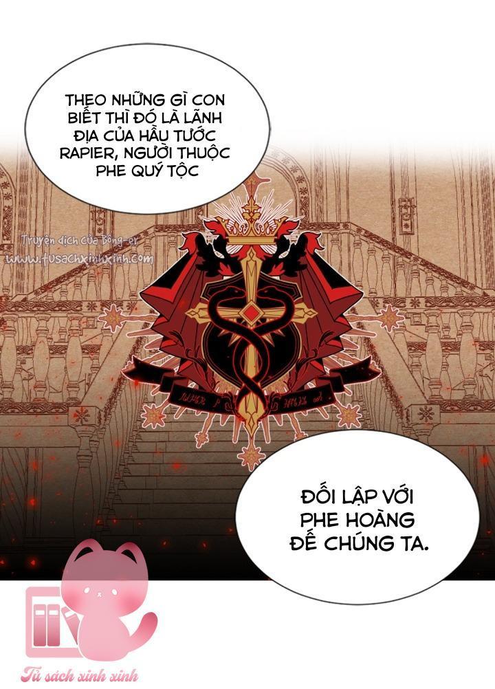 nguyện ước vô vọng của ma nữ chapter 1 10