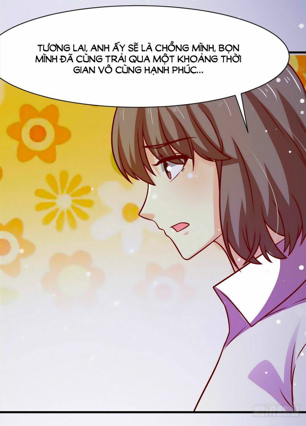 thời gian đều biết chapter 37 5