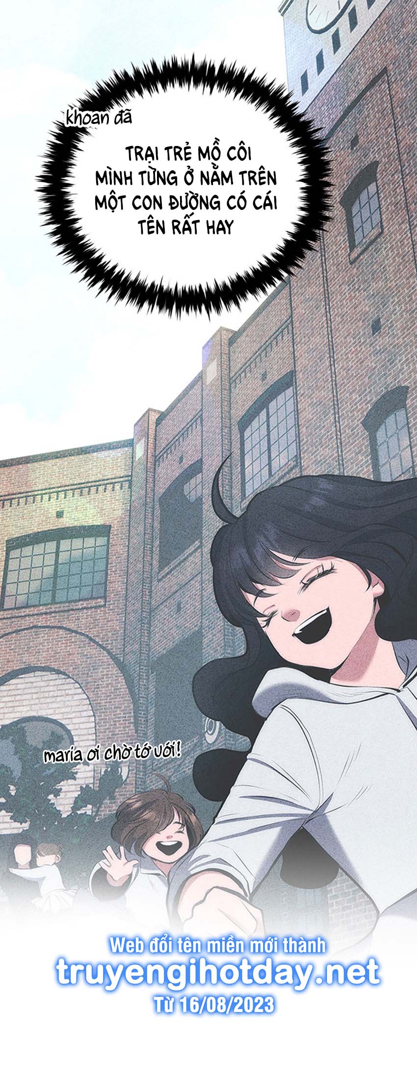 Khách Sạn Máu chapter 2.2 - Trang 8