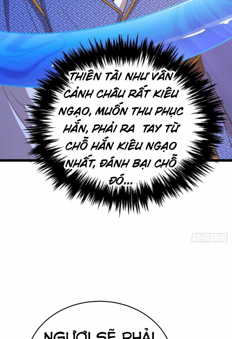 chúa tể tam giới chapter 206 12