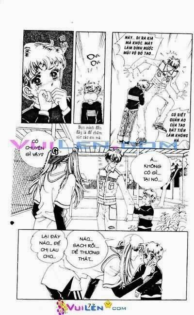 lá chắn tình yêu chapter 3 73