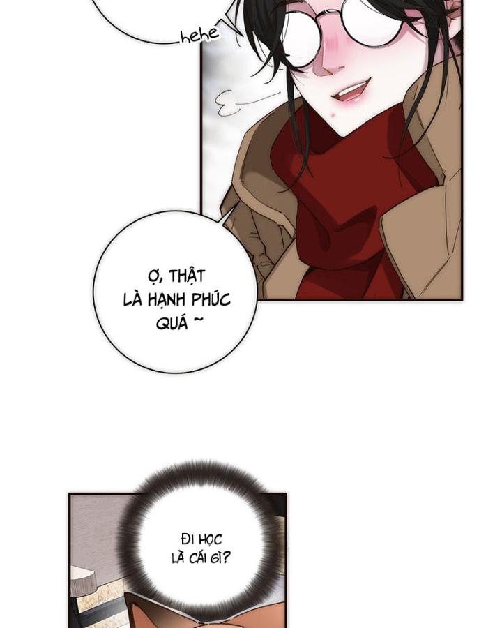 ân nhân của tôi không phải học giả chapter 2 9