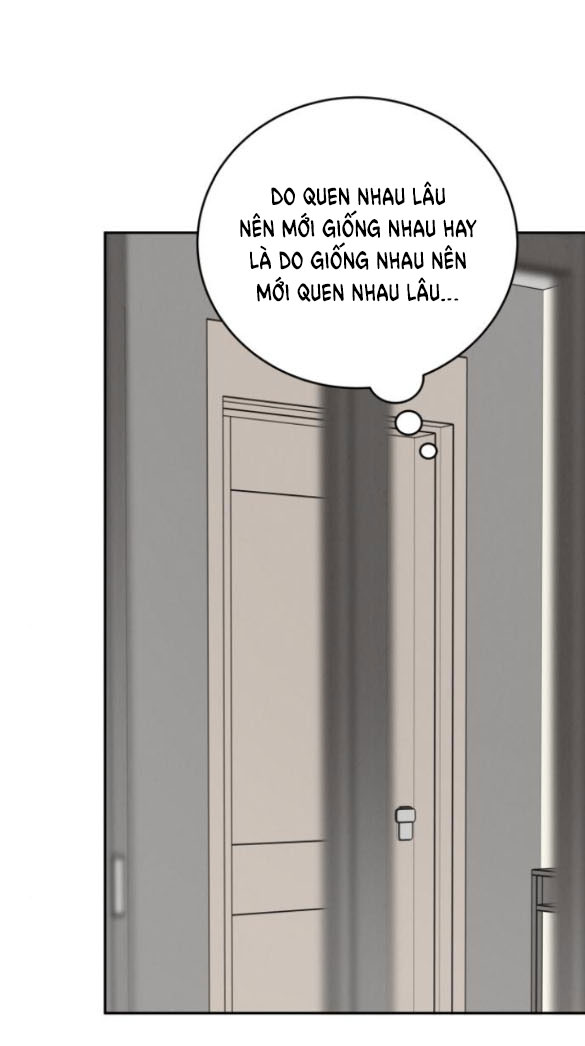 Thuyết Tình Yêu Ích Kỷ chapter 12.2 57