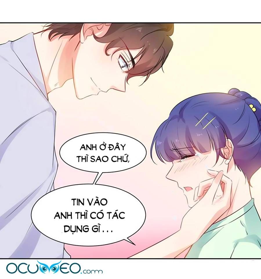thầy giáo ác ma yêu tôi rồi chapter 10 22