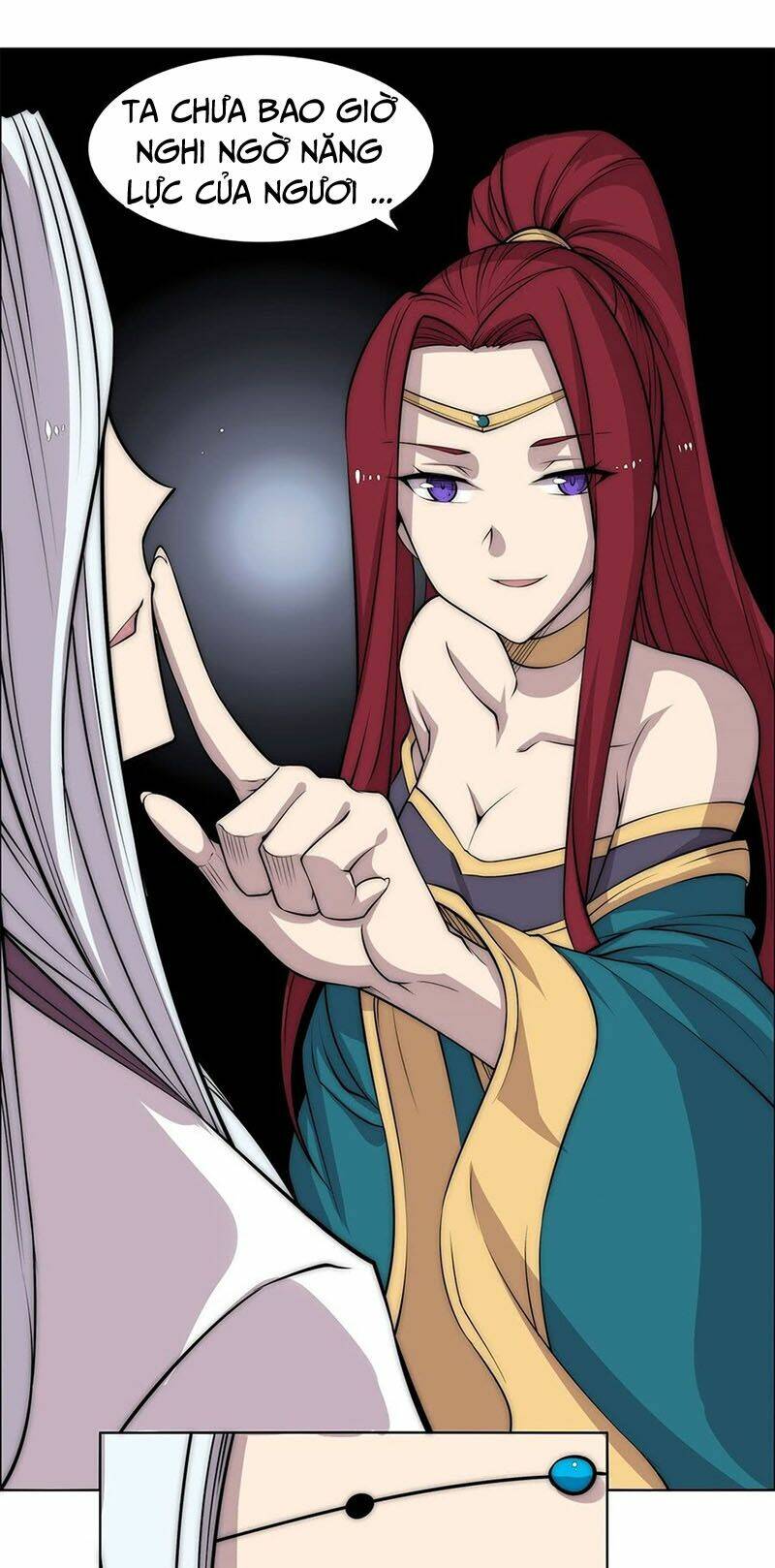 cuộc sống thoái ẩn của võ lâm chi vương chapter 88 21