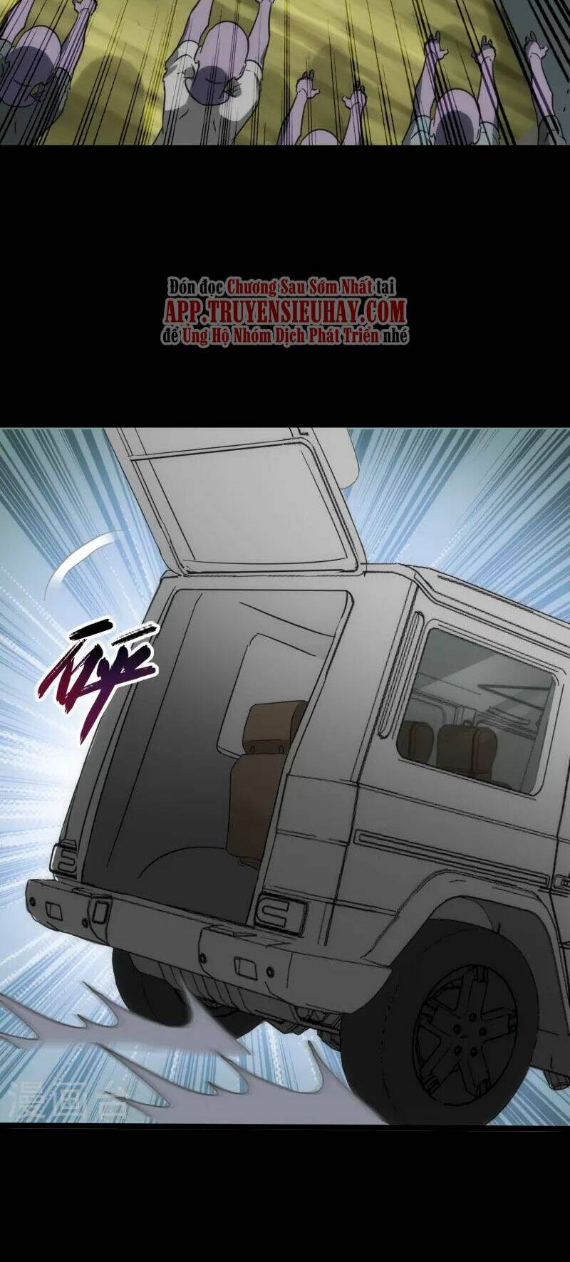 bạn gái virus của tôi chapter 236 6