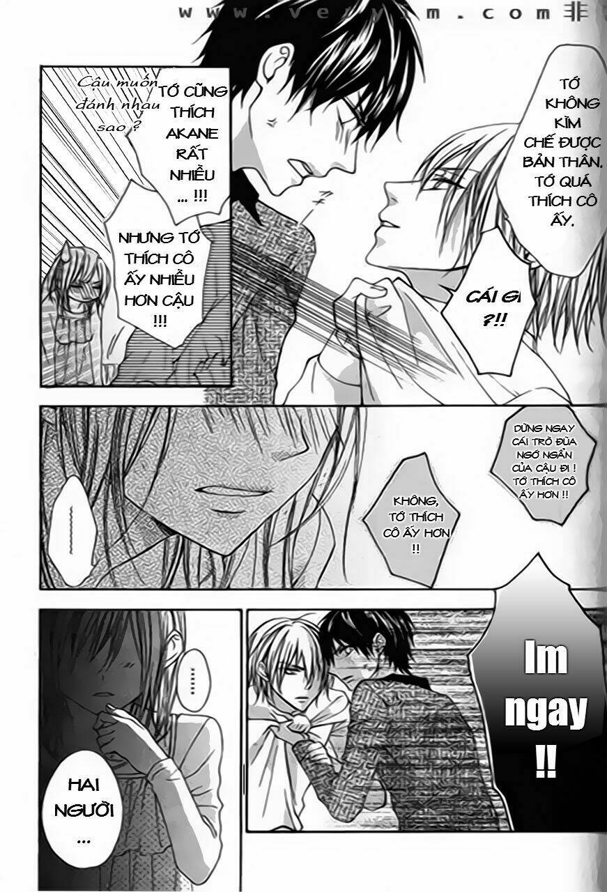 tonari no koigataki chapter 5 8