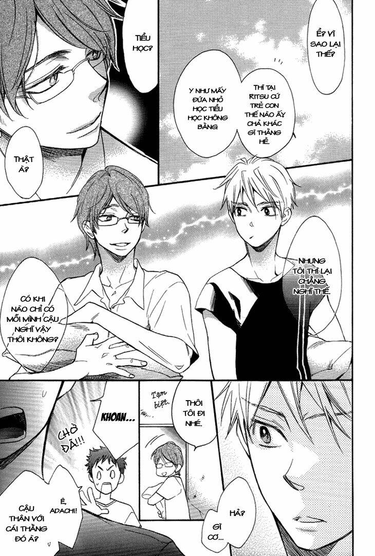 ouji no kikan chapter 3 13