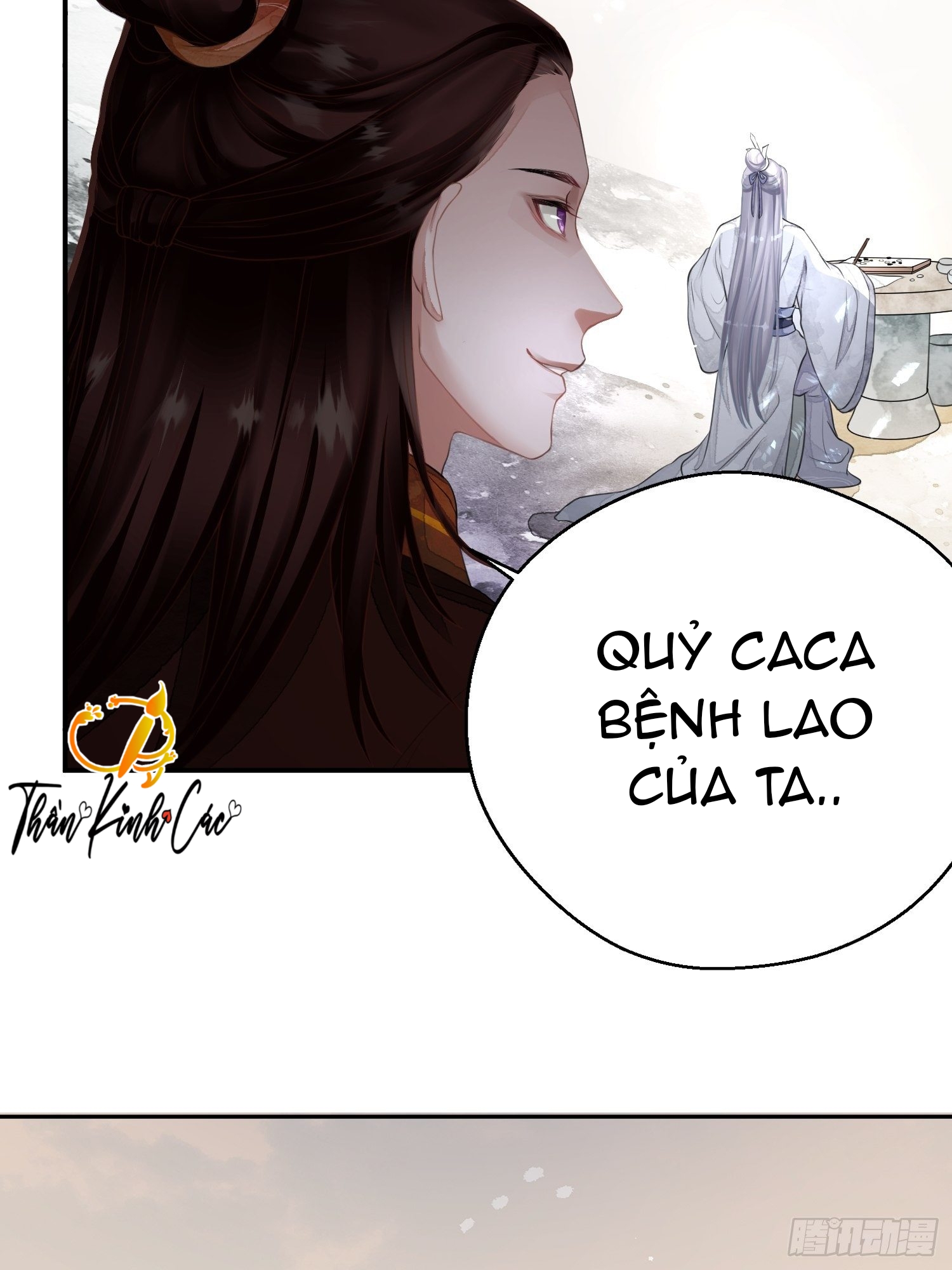 dập hoa lục chapter 1 9