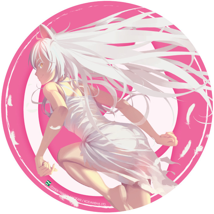 Bakemonogatari - 3