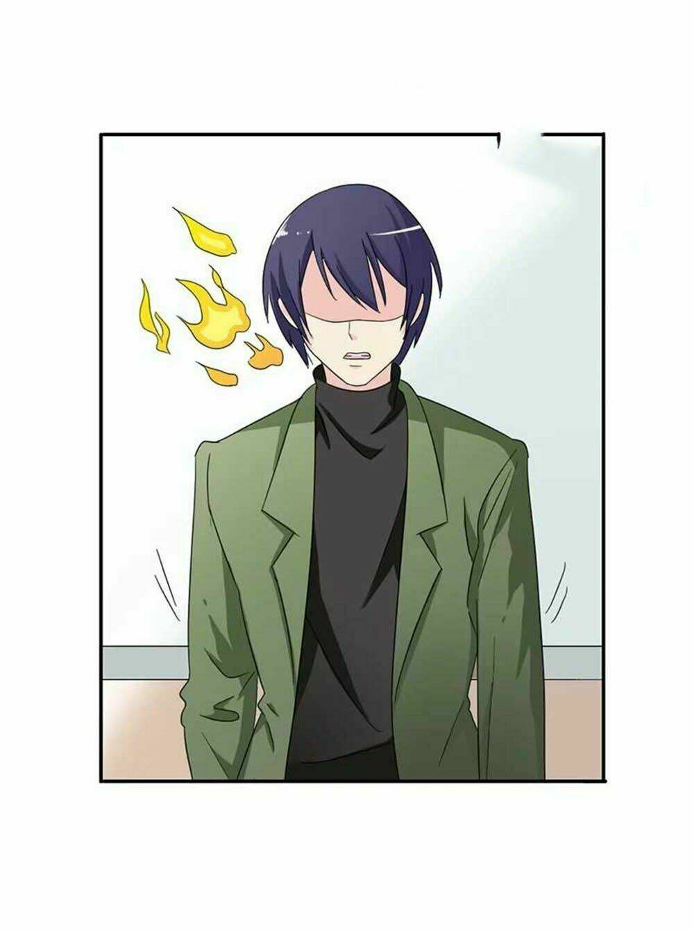 em vẫn còn nhỏ chapter 81 12