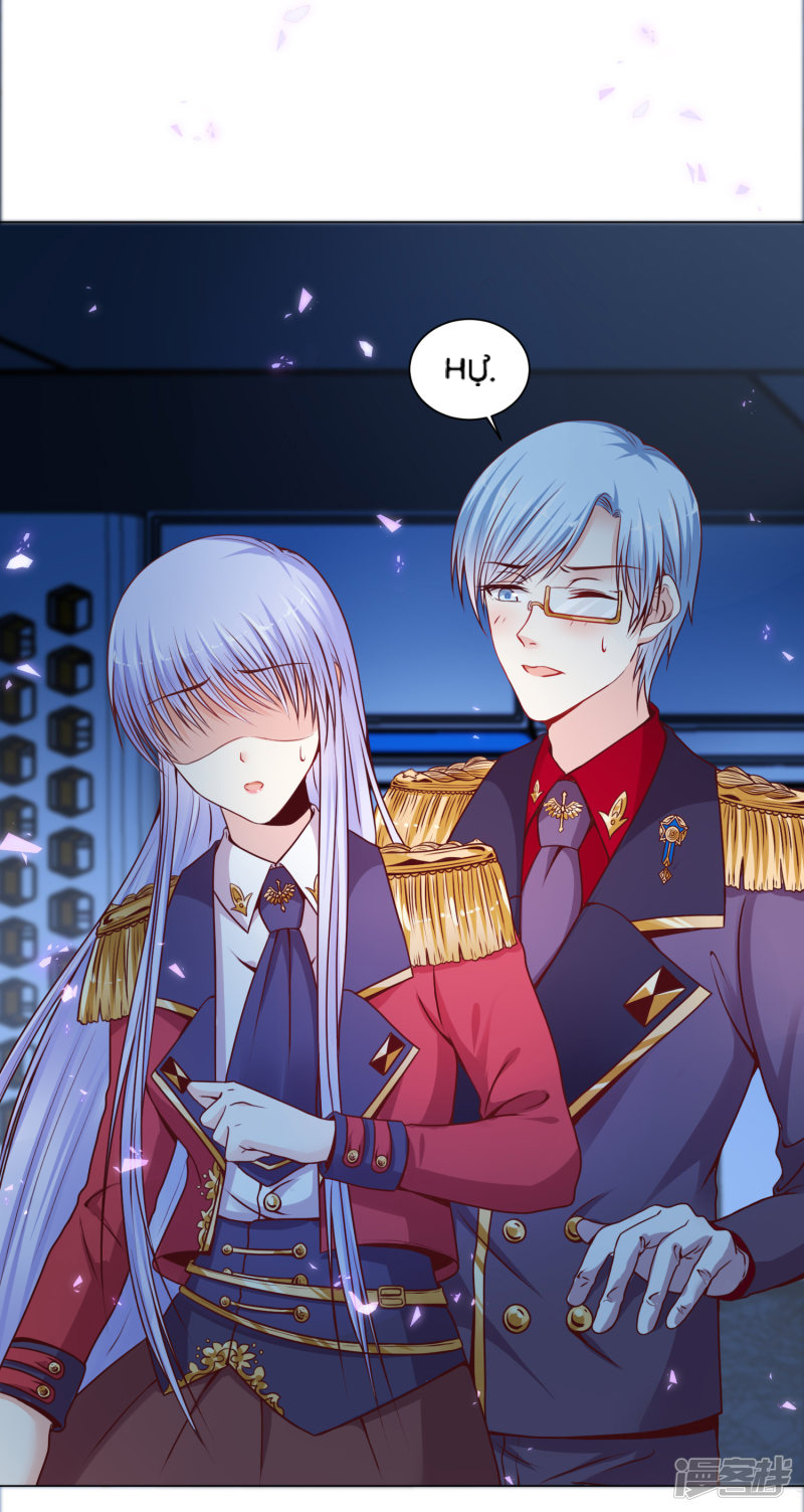 đế quốc tinh tế đệ nhất sủng hôn. chapter 16 14