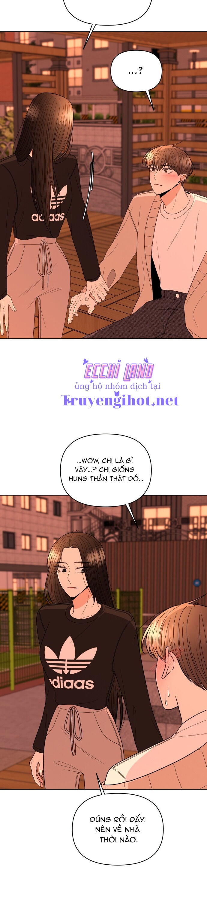 xin hãy xuất hiện chapter 22.1 14