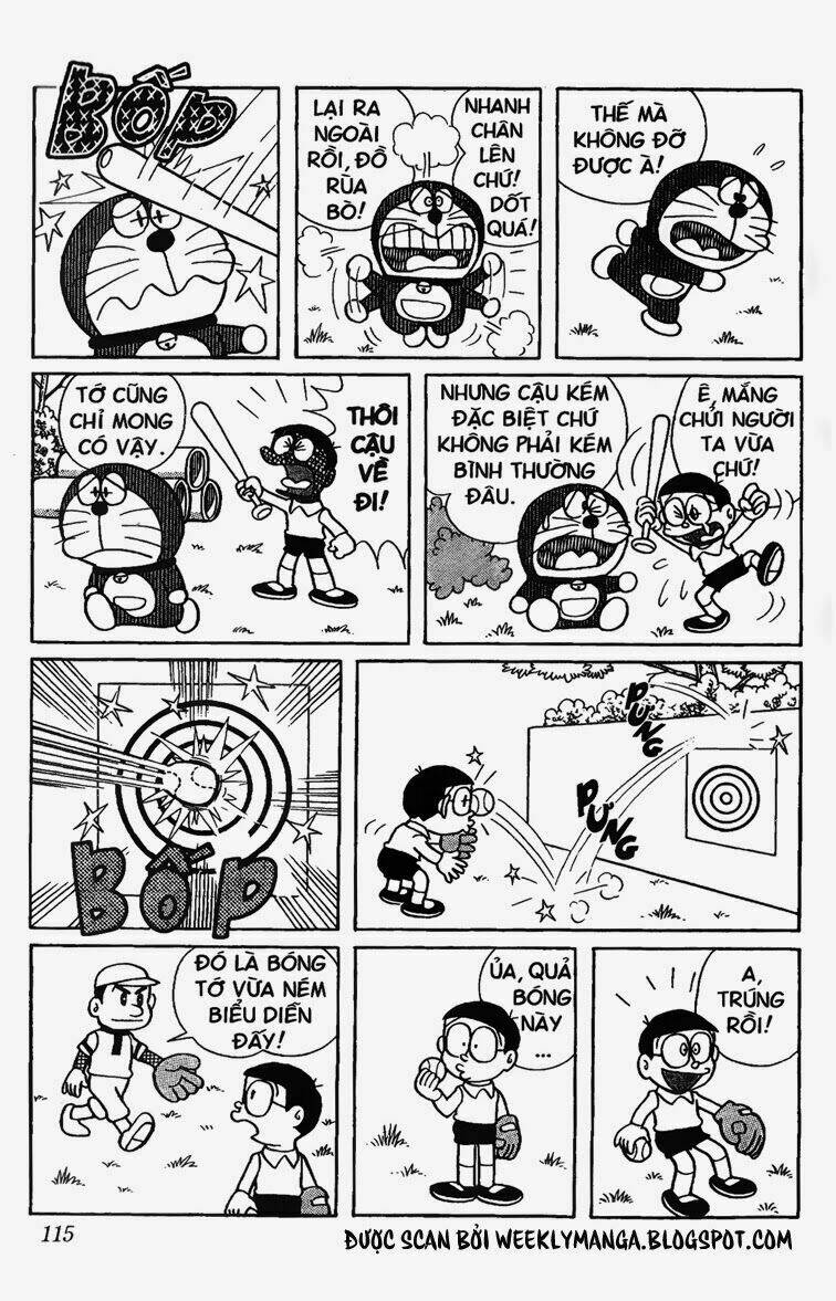 doraemon chapter 199 5