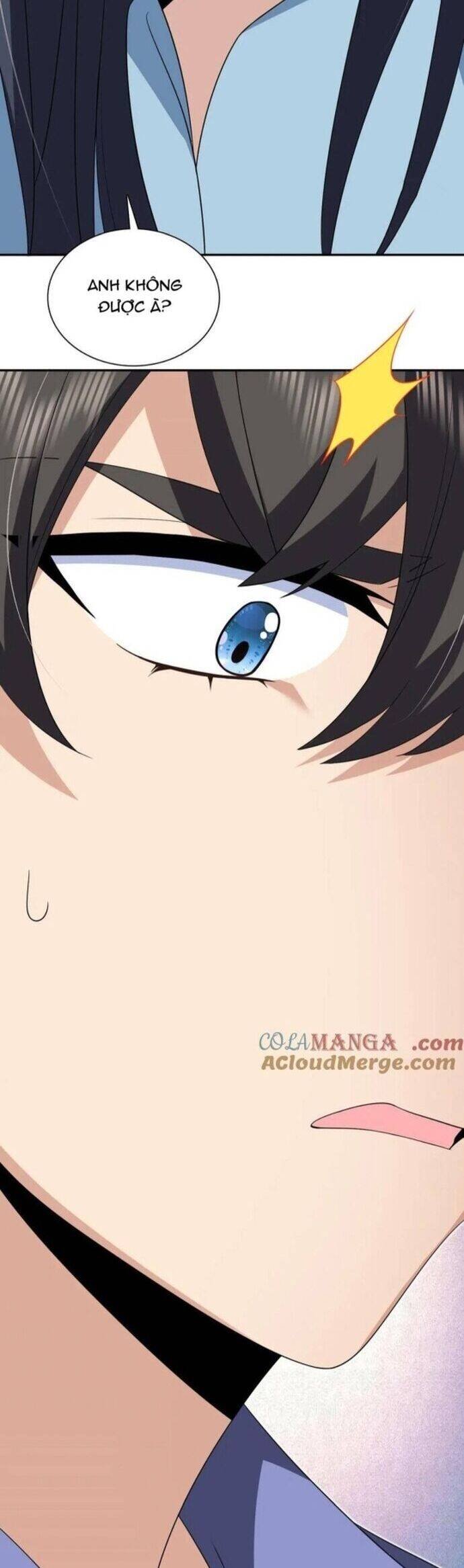 Bà Xã Nhà Tôi Đến Từ Ngàn Năm Trước chapter 345 5