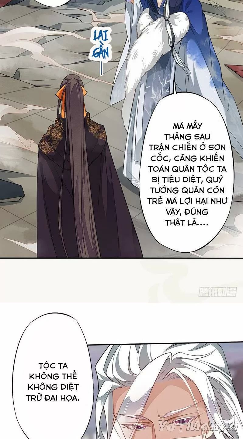 tuyệt thế luyện đan sư chapter 125 17