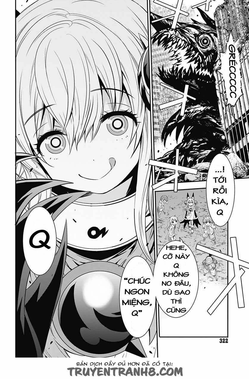 q (shihira tatsuya) chapter 6 4