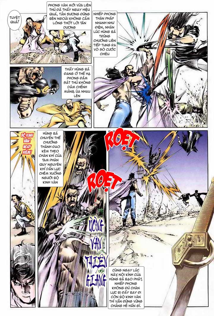 phong vân chapter 29 8